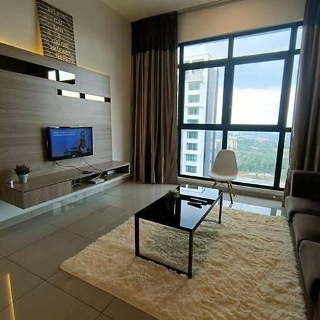 Conezion, Nice View, Beside Ioi City Mall, Opposite Hospital Serdang, Beside Uniteen And Upm, Путраджая Экстерьер фото