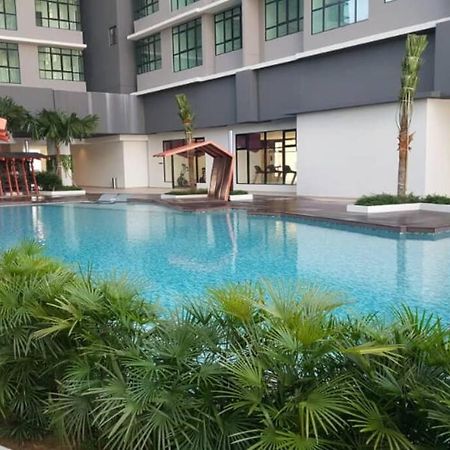 Conezion, Nice View, Beside Ioi City Mall, Opposite Hospital Serdang, Beside Uniteen And Upm, Путраджая Экстерьер фото