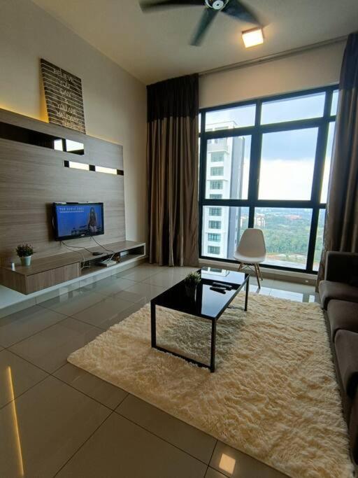Conezion, Nice View, Beside Ioi City Mall, Opposite Hospital Serdang, Beside Uniteen And Upm, Путраджая Экстерьер фото