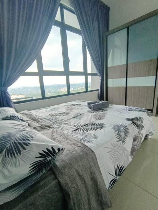 Conezion, Nice View, Beside Ioi City Mall, Opposite Hospital Serdang, Beside Uniteen And Upm, Путраджая Экстерьер фото