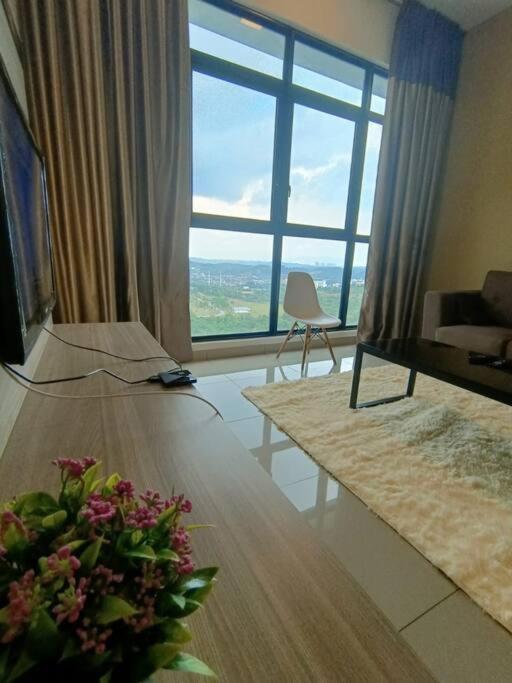 Conezion, Nice View, Beside Ioi City Mall, Opposite Hospital Serdang, Beside Uniteen And Upm, Путраджая Экстерьер фото